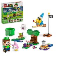 LEGO Super Mario 71440 De avonturen van LEGO Luigi Interactive - Set - Nintendo Cadeau