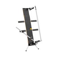 Piepschuimsnijder - 200 W - 1300 mm / 330 mm