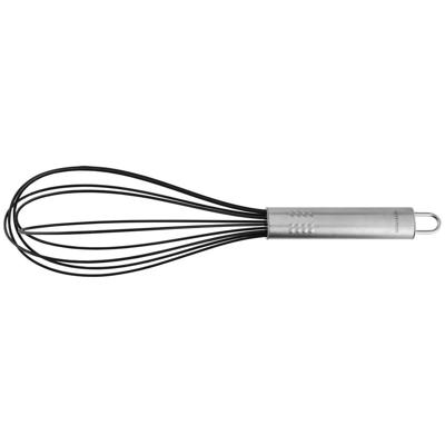 Fackelmann food and more garde 27 cm rvs/silicone