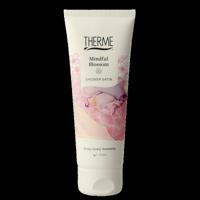 Therme Shower mindful blossom 75 Milliliter