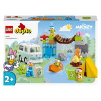 LEGO Duplo disney 10997 kampeeravontuur
