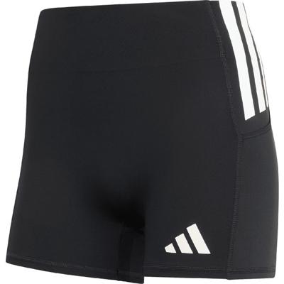 adidas Adizero 4'' Short Legging Dames