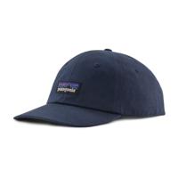 Patagonia P-6 Label Trad Pet New Navy One Size