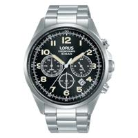 Horloge Heren Lorus RT303KX9 Zilverkleurig (Ø 43 mm)