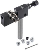 RK ketting-breek en -klink gereedschap "150" chain breaker.150 420-630 division