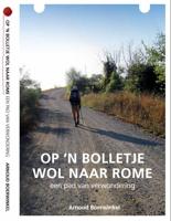 Op een bolletje wol naar Rome (Paperback)