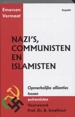 Nazi&apos;s, communisten en islamisten (Paperback)