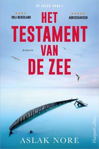 Het testament van de zee