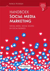 Handboek social media marketing (Paperback)