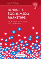 Handboek social media marketing (Paperback)