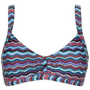 Trofe Mix Magaluf Bikini Wireless Bra 89218 * Actie *