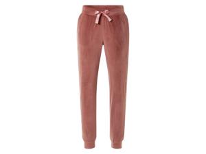 esmara Dames joggingbroek (Lichtroze, M (40/42))