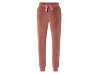 esmara Dames joggingbroek (Lichtroze, M (40/42))