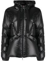 Moncler doudoune Seine - Noir