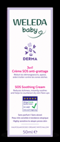Weleda Baby Derma SOS Soothing Cream