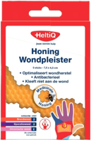 Heltiq Honing Wondpleister