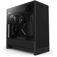 NZXT H5 Flow (2024) zwart