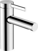 Hansgrohe Zesis S Wastafelmengkraan Chroom - thumbnail