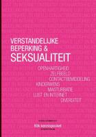 Verstandelijke beperking & seksualiteit (Paperback)