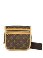 Louis Vuitton Pre-Owned sac banane Bosphore (2006) - Marron