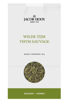 Jacob Hooy Wilde Tijm Gesneden