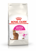 Royal Canin Savour Exigent kattenvoer 10kg - thumbnail
