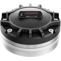 Lavoce DN10.17 1 Hogetoon-driver Belastbaarheid RMS=55 W 8 Ω