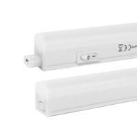 LED TL 22Watt armatuur 1520mm warm wit