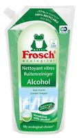 Frosch Alcohol Ruitenreiniger Navulling - thumbnail