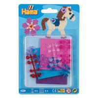 Hama Strijkkralenset Pailetten en Accessoires - thumbnail