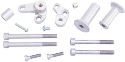 LSL Crash pad kit si