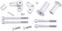 LSL Crash pad kit si