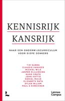 Kennisrijk kansrijk (Paperback)