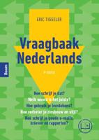 Vraagbaak Nederlands (Paperback)