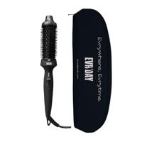 Evryday BRUSH 30 mm - Warmteborstel incl. Travelbag + Hittebestendige Handschoen Evryday BRUSH 30 mm - Warmteborstel incl. Travelbag + Hittebestendige Handschoen
