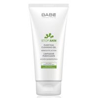 Babé Stop AKN Purifying Cleansing