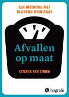 Afvallen op maat (Paperback)