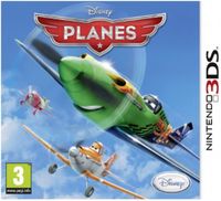 Disney Planes