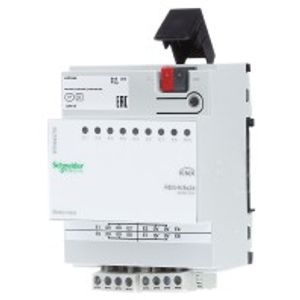 MTN644792  - Binary input for KNX home automation 8-ch MTN644792