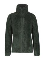 Icepeak Loma Fleece Kinderen Dark Green 116