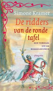 De ridders van de ronde tafel - Simone Kramer - ebook