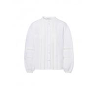 Beaumont - Wit | Dames | Blouse | Wit | 42 | regular | Kamst mode