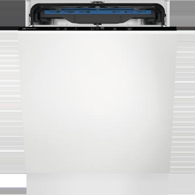Electrolux 600 serie SatelliteClean® - Inbouwvaatwasser EES28400L