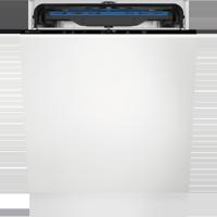 Electrolux 600 serie SatelliteClean® - Inbouwvaatwasser EES28400L