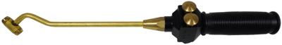 Ewo Gasoline station plug 350/162