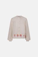 Fabienne Chapot Blouse Hester | White
