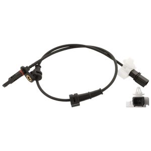 ABS - sensor ADH27186