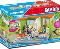 PlaymobilÂ® City Life 70541 mijn kinderartspraktijk
