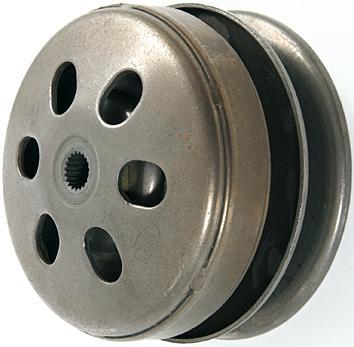 101 OCTANE Coupling 101.octane