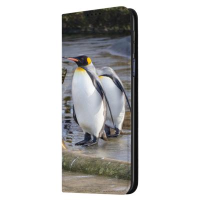 Stand Case Hoesje Maken voor de OPPO A17 | Eigen telefoonhoesje ontwerpen | Op maat gemaakt